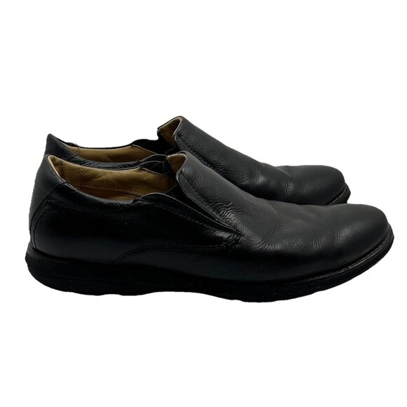 Oscar De La Ranta American Classics Men\'s 9 M Hand Crafted Leather Loafers Shoes main image 10